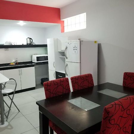 San Remo Apartments Ciudad Autónoma de Ciudad Autónoma de Buenos Aires Exterior foto