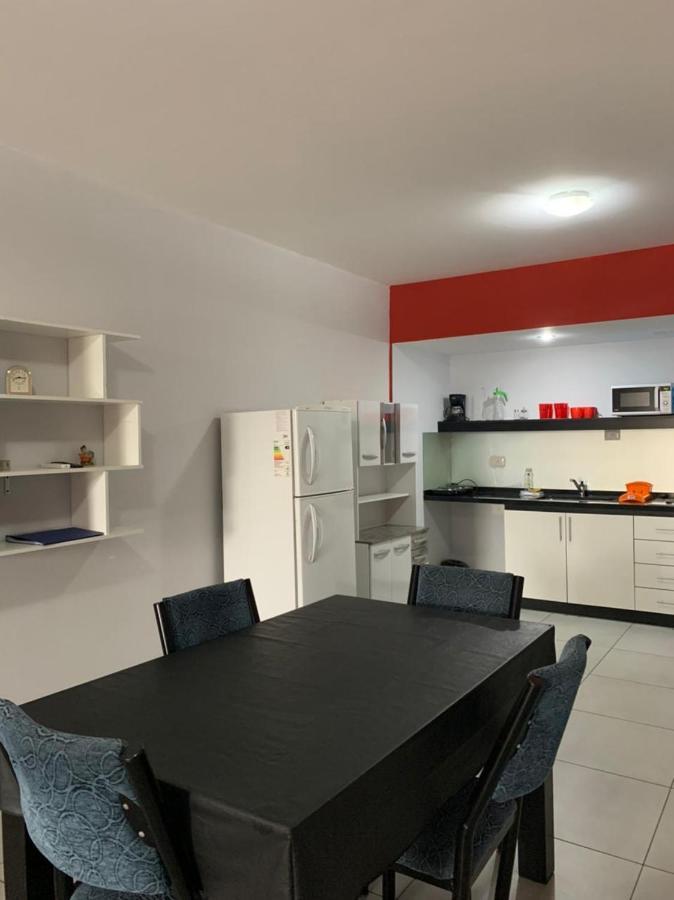 San Remo Apartments Ciudad Autónoma de Ciudad Autónoma de Buenos Aires Exterior foto
