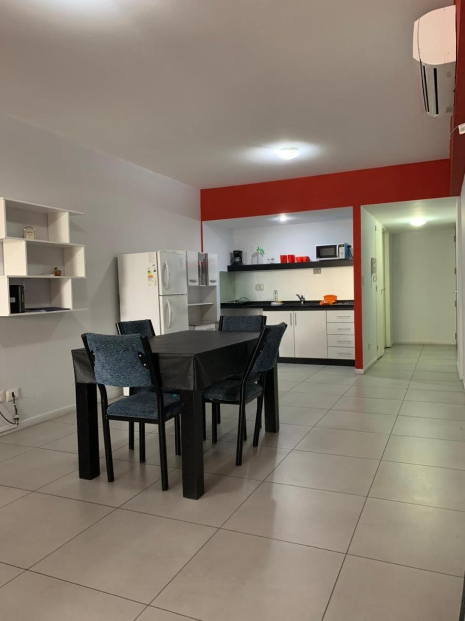 San Remo Apartments Ciudad Autónoma de Ciudad Autónoma de Buenos Aires Exterior foto