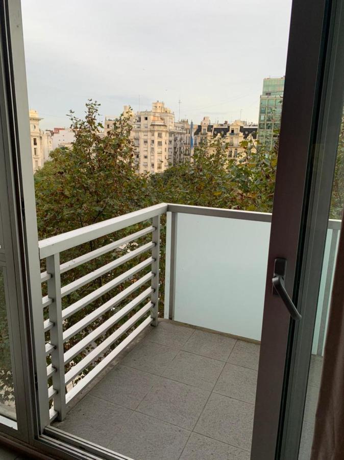 San Remo Apartments Ciudad Autónoma de Ciudad Autónoma de Buenos Aires Exterior foto
