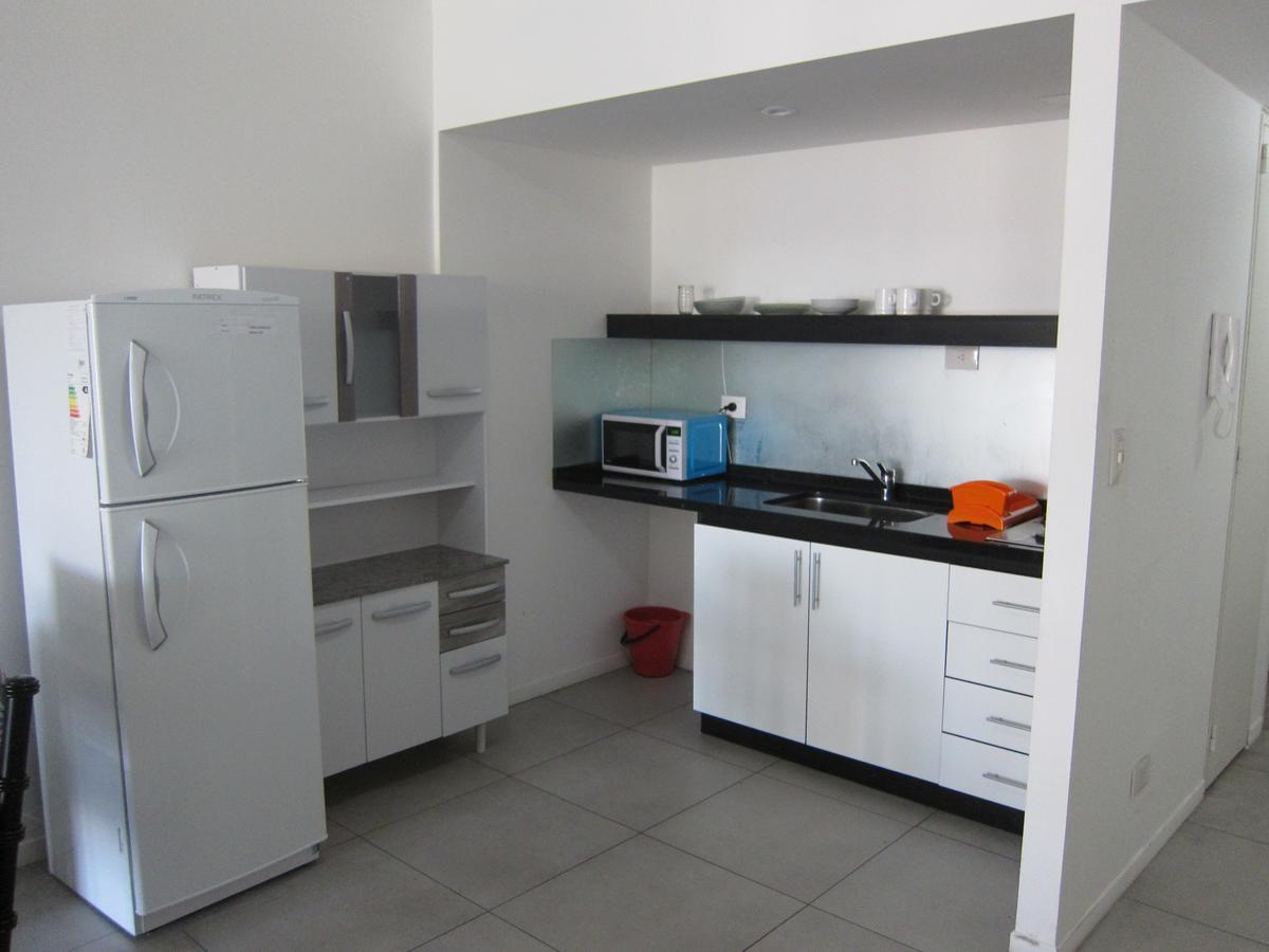San Remo Apartments Ciudad Autónoma de Ciudad Autónoma de Buenos Aires Exterior foto