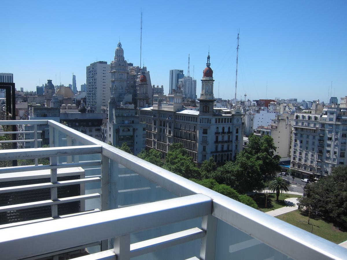 San Remo Apartments Ciudad Autónoma de Ciudad Autónoma de Buenos Aires Exterior foto