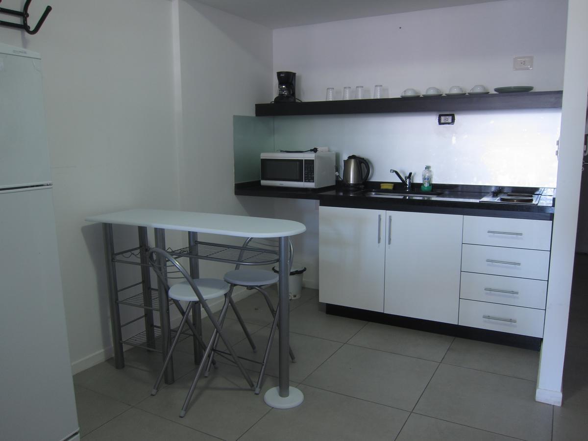 San Remo Apartments Ciudad Autónoma de Ciudad Autónoma de Buenos Aires Exterior foto