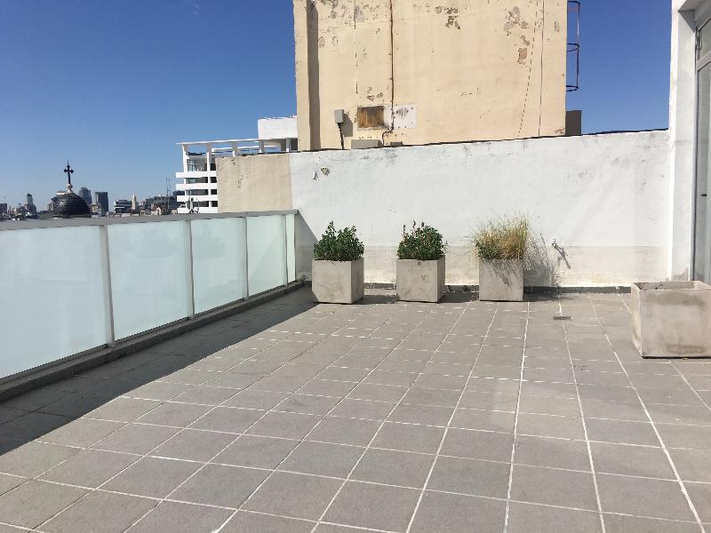 San Remo Apartments Ciudad Autónoma de Ciudad Autónoma de Buenos Aires Exterior foto