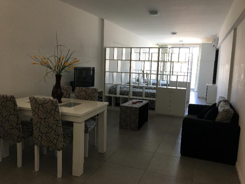 San Remo Apartments Ciudad Autónoma de Ciudad Autónoma de Buenos Aires Exterior foto