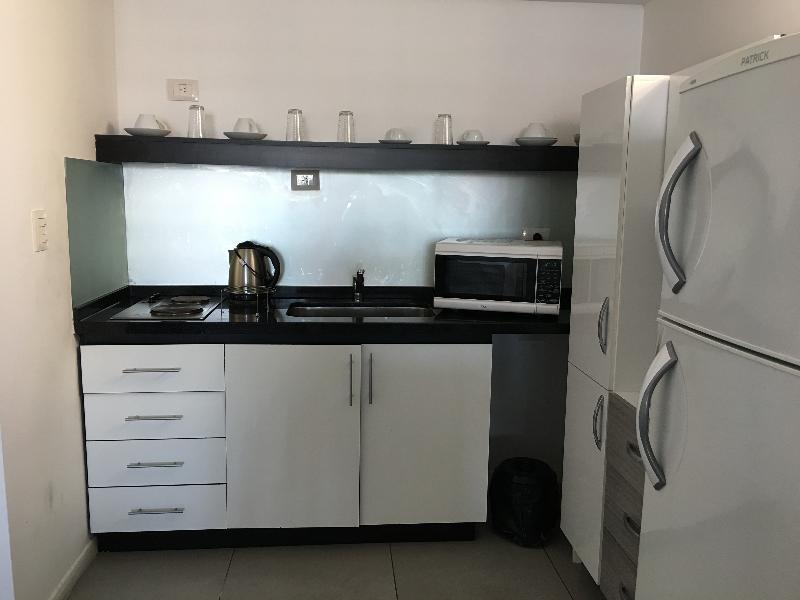 San Remo Apartments Ciudad Autónoma de Ciudad Autónoma de Buenos Aires Exterior foto