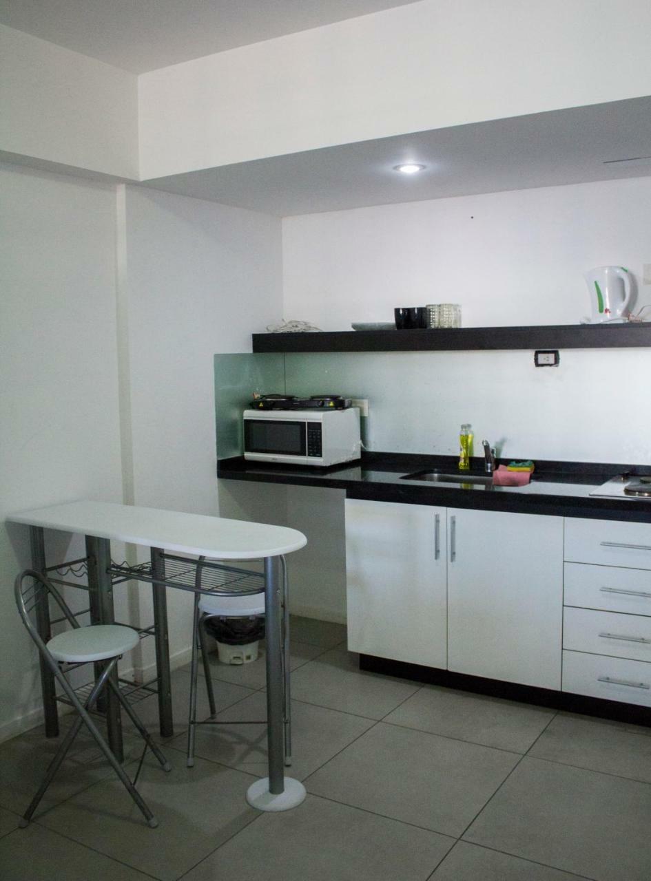 San Remo Apartments Ciudad Autónoma de Ciudad Autónoma de Buenos Aires Exterior foto